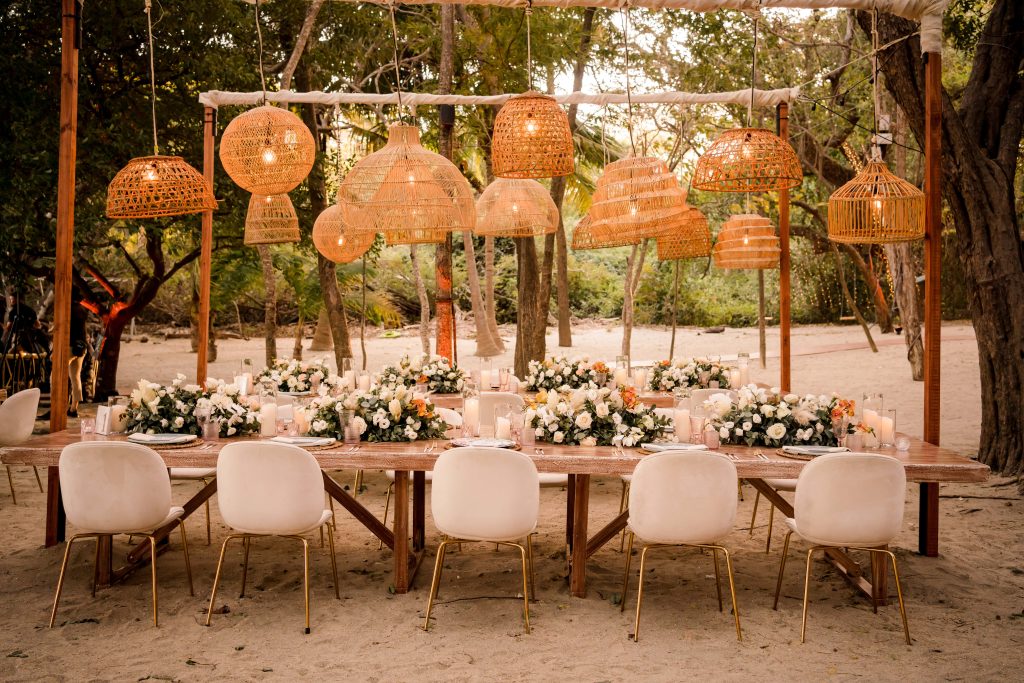 Planning a destination wedding in Costa Rica with Red Velvet Weddings