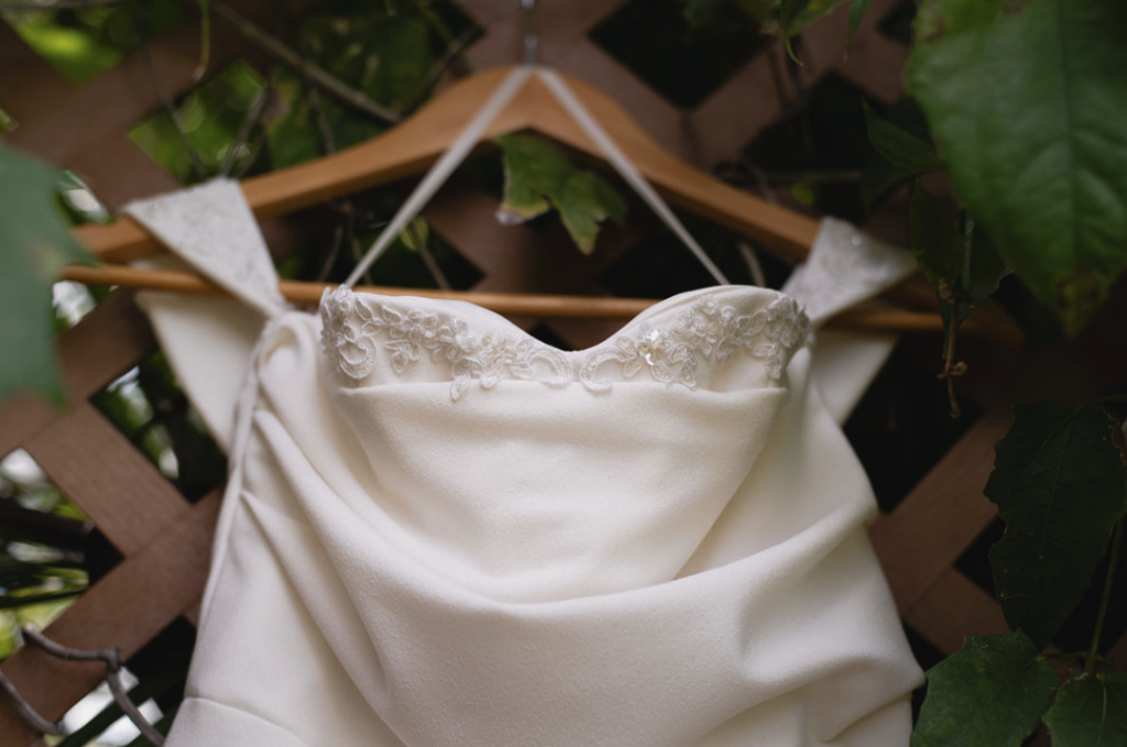 The Ultimate Guide to Choosing the Perfect Wedding Dress for Your Costa Rica Destination Wedding