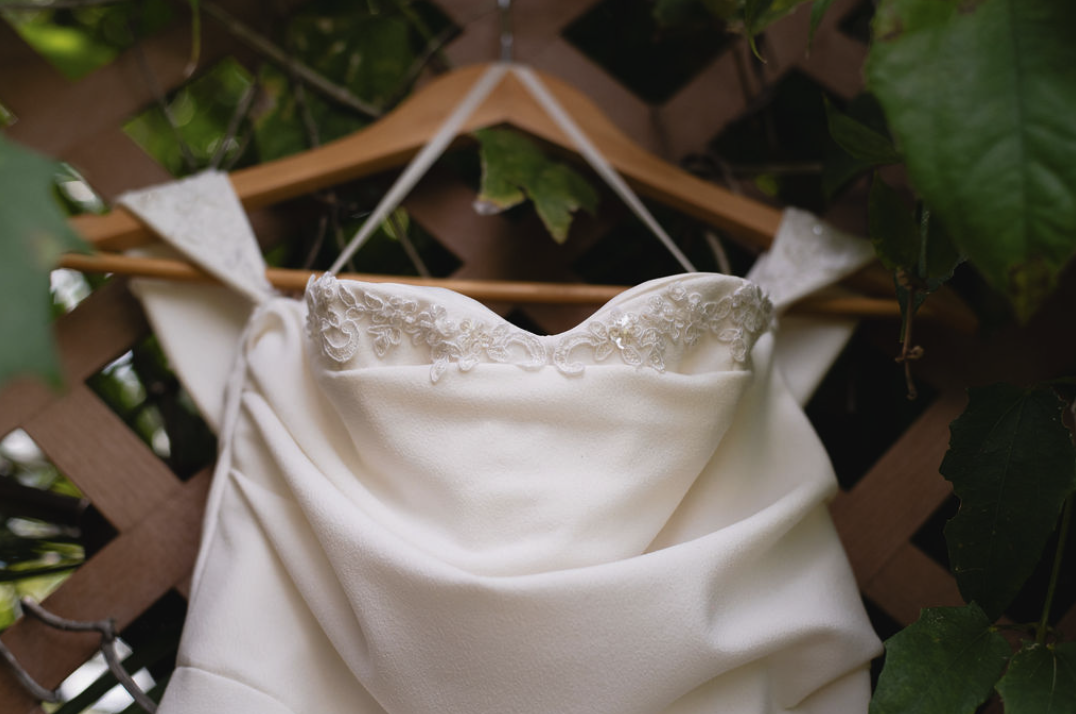 The Ultimate Guide to Choosing the Perfect Wedding Dress for Your Costa Rica Destination Wedding - Redvelvet Weddings Costa Rica